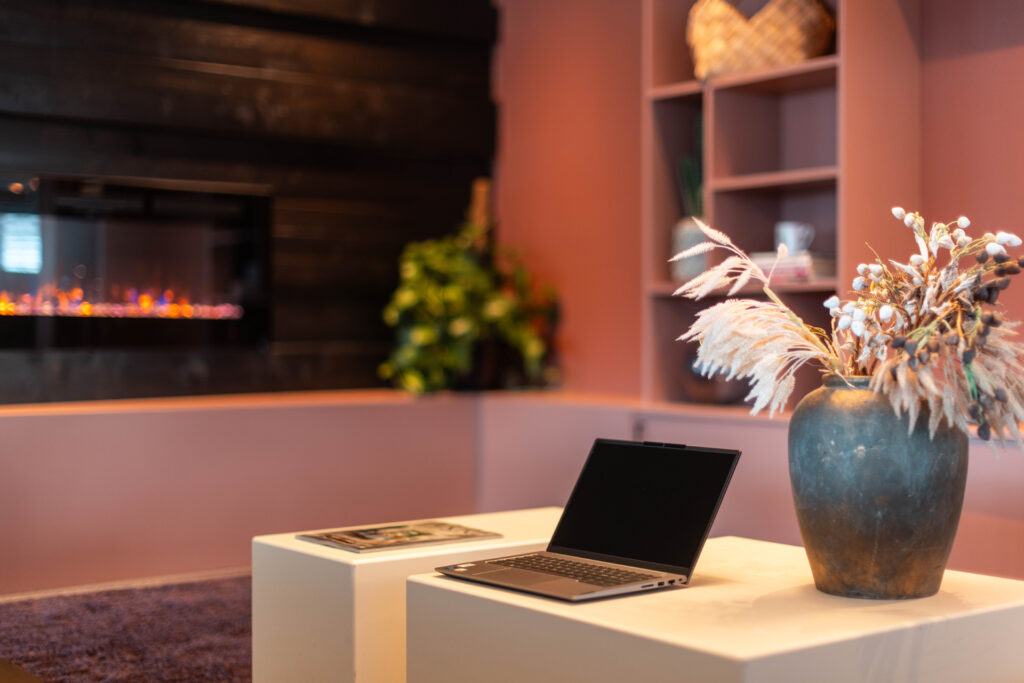 Velkomne kontorlokaler på Petroleumsveien 6, Forus, Stavanger